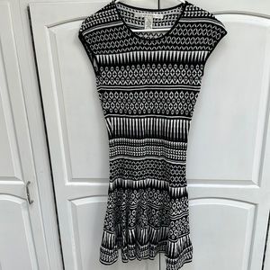 Max Studio sweater-dress, women’s size small. S